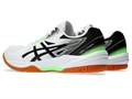 Купить оптом Кроссовки ASICS GEL-TASK 3 1071A077-102 Male WHITE/BLACK 1071A077-102 - фото 63077