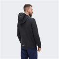 Купить оптом Куртка Nike M NK ESSNTL JKT BV4870-010 BLACK/REFLECTIVE SILV Male BV4870-010