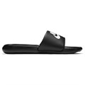 Купить оптом Сланцы Nike NIKE VICTORI ONE SLIDE CN9675-002 BLACK/WHITE-BLACK Male CN9675-002 - фото 63230