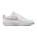 Купить оптом Кроссовки Nike W NIKE COURT VISION LO NN DH3158-109 WHITE/PLATINUM VIOLET Female DH3158-109 - фото 63367