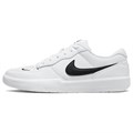 Купить оптом Кросовки Nike NIKE SB FORCE 58 PRM L DH7505-101 White/Black Unisex - фото 63370