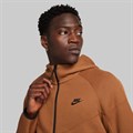 Купить оптом Худи Nike M NK TCH FLC FZ WR HOODIE FB7921-281 FB7921-281