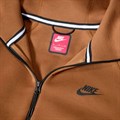 Купить оптом Худи Nike M NK TCH FLC FZ WR HOODIE FB7921-281 FB7921-281