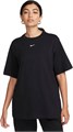 Купить оптом Футболка Nike W NSW TEE ESSNTL LBR FD4149-010 FD4149-010