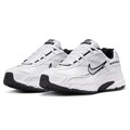 Купить оптом Кроссовки Nike WMNS INITIATOR FQ6873-101 WHITE/METALLIC SILVER-WHITE-BLACK Female FQ6873-101