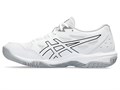 Купить оптом Кроссовки ASICS GEL-ROCKET 11 1072A093-101 WHITE/PURE SILVER Female 1072A093-101