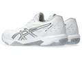 Купить оптом Кроссовки ASICS GEL-ROCKET 11 1072A093-101 WHITE/PURE SILVER Female 1072A093-101