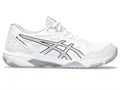 Купить оптом Кроссовки ASICS GEL-ROCKET 11 1072A093-101 WHITE/PURE SILVER Female - фото 64167