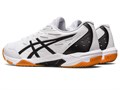 Купить оптом Кроссовки Asics GEL-ROCKET 11 1071A091-101 WHITE/PURE SILVER Male 1071A091-101