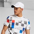 Купить оптом Puma Кепка Bmw Mms Bb Cap, 02478802 02478802