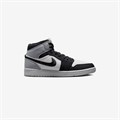 Купить оптом Кроссовки Air Jordan 1 Mid SE DV0427-100 SAIL/BLACK/STEEL GREY Female DV0427-100 - фото 64455 Купить оптом Кроссовки Air Jordan 1 Mid SE DV0427-100 SAIL/BLACK/STEEL GREY Female DV0427-100 - фото 64455