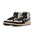 Купить оптом Кроссовки Nike Terminator High PRM FD0394-030 Black/Pale Vanilla/Sail Male FD0394-030