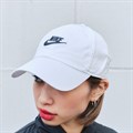 Купить оптом Бейсболка Nike U NK CLUB CAP U CB FUT WSH L FB5368-100 Unisex/M FB5368-100