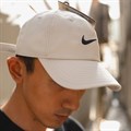 Купить оптом Бейсболка Nike U NK CLUB CAP U CB SWSH L FB5369-072 Unisex/L FB5369-072