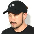Купить оптом Бейсболка Nike U NK CLUB CAP U CB FUT WSH L FB5368-011 Unisex/M FB5368-011