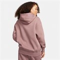 Купить оптом Худи Nike W NSW PHNX FLC OS PO HOODIE DQ5860-208 Female DQ5860-208