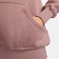 Купить оптом Худи Nike W NSW PHNX FLC OS PO HOODIE DQ5860-208 Female DQ5860-208