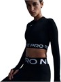 Купить оптом Лонгслив Nike PRO DF 365 CROP LS FV5484-010 FV5484-010