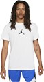 Купить оптом Футболка Jordan M J JUMPMAN DF SS CREW CW5190-102 CW5190-102