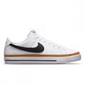 Купить оптом Кеды Nike Court Legacy Next Nature DH3161-100 Female 7 DH3161-100