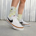 Купить оптом Кеды Nike Court Legacy Next Nature DH3161-100 Female 7 DH3161-100