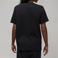 Купить оптом Футболка Nike M J JD AIR STRETCH SS CREW DV1445-010 BLACK/WHITE/BLACK Male DV1445-010 - фото 65270