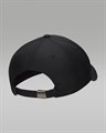 Купить оптом Бейсболка Nike J RISE CAP S CB MTL JM FD5186-010 Unisex/M FD5186-010 - фото 65295