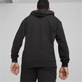 Купить оптом Толстовка х/б Puma King Top Hoody 65898804 65898804