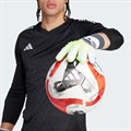 Купить оптом Вратарские перчатки Adidas PREDATOR GL PRO WHITE/LUCID LEMON/BLACK 9 IA0862