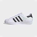 Купить оптом Кроссовки Adidas SUPERSTAR EG4958 FTWWHT/CBLACK/FTWWHT Male EG4958 - фото 65465 Купить оптом Кроссовки Adidas SUPERSTAR EG4958 FTWWHT/CBLACK/FTWWHT Male EG4958 - фото 65465