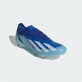 Купить оптом Бутсы Adidas X CRAZYFAST.1 FG GY7416 Blue Male GY7416