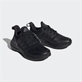 Купить оптом Кроссовки Adidas RapidaSport K HP6125 Black Kids HP6125