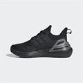 Купить оптом Кроссовки Adidas RapidaSport K HP6125 Black Kids HP6125