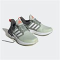 Купить оптом Кроссовки Adidas RapidaSport K HP6128 Green Kids HP6128