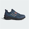 Купить оптом Кроссовки Adidas TERREX AX4 HP7392 Blue Male HP7392 - фото 65583