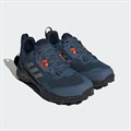 Купить оптом Кроссовки Adidas TERREX AX4 HP7392 Blue Male HP7392