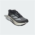Купить оптом Кроссовки Adidas ADIZERO BOSTON 12 W HQ2171 Black/White/Carbon Female HQ2171