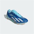 Купить оптом Бутсы Adidas X CRAZYFAST+ FG HQ4512 Blue Male HQ4512