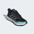 Купить оптом Кроссовки Adidas ULTRABOUNCE TR W ID9402 Black/Blue Female ID9402