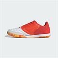 Купить оптом Бутсы для зала Adidas TOP SALA COMPETITION IE1545 Orange/White Male IE1545