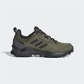 Купить оптом Кроссовки Adidas TERREX AX4 GTX HP7400 Khaki Male HP7400 - фото 66498