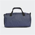 Купить оптом Сумка Adidas LINEAR DUFFEL M HR5349 Navy/Black/White Unisex HR5349