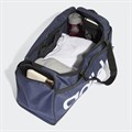 Купить оптом Сумка Adidas LINEAR DUFFEL M HR5349 Navy/Black/White Unisex HR5349