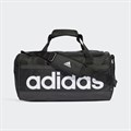 Купить оптом Сумка Adidas LINEAR DUFFEL M HT4743 Black/White Unisex HT4743 - фото 66602