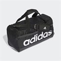 Купить оптом Сумка Adidas LINEAR DUFFEL M HT4743 Black/White Unisex HT4743