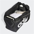 Купить оптом Сумка Adidas LINEAR DUFFEL M HT4743 Black/White Unisex HT4743