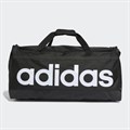 Купить оптом Сумка Adidas LINEAR DUFFEL L HT4745 Black/White Unisex HT4745 - фото 66606
