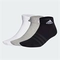 Купить оптом Носки Adidas T SPW ANK 3P IC1283 Grey/White/Black Unisex IC1283 - фото 66647
