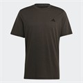 Купить оптом Футболка Adidas TR-ES COMF TEE IC7425 Black Male IC7425 - фото 66654