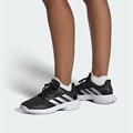 Купить оптом Кроссовки Adidas CourtJam Control W ID1545 Black Male ID1545 - фото 66669 Купить оптом Кроссовки Adidas CourtJam Control W ID1545 Black Male ID1545 - фото 66669